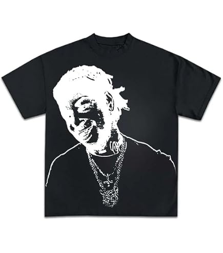 Destroy Lonely BBY Love Lasts Forever Album Tour Merch Tee T-Shirt